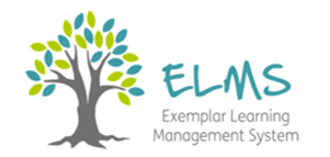 ELMS logo